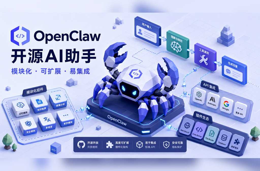 深度解析OpenClaw Token消耗统计：数据驱动的生态价值模型