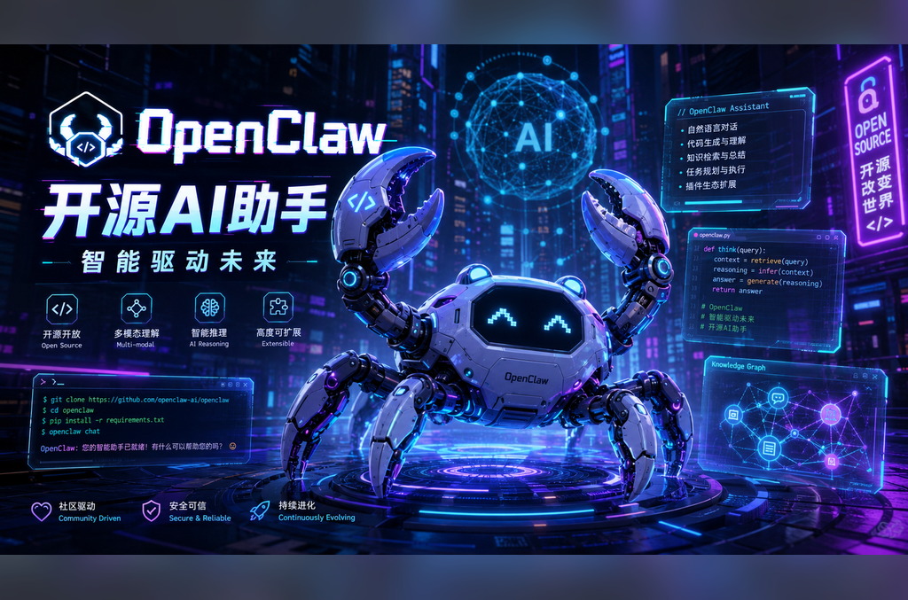 OpenClaw无显卡纯CPU运行:零GPU部署完整指南与性能实测