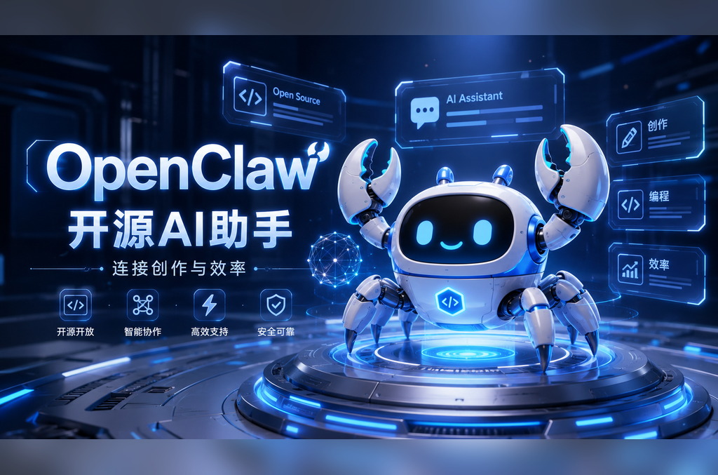 7个OpenClaw轻量应用服务器配置的必备场景