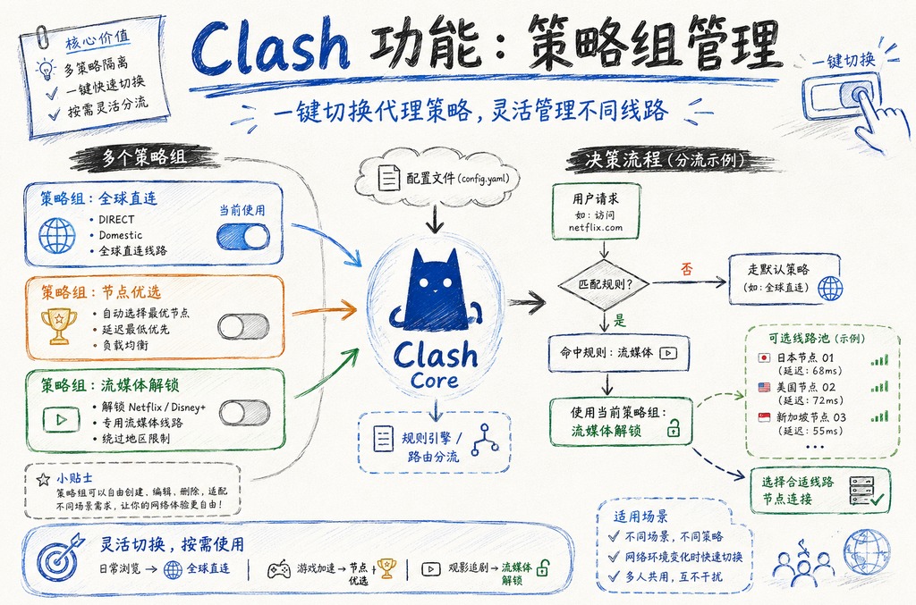 OpenClaw第三方登录配置完全指南：从入门到精通