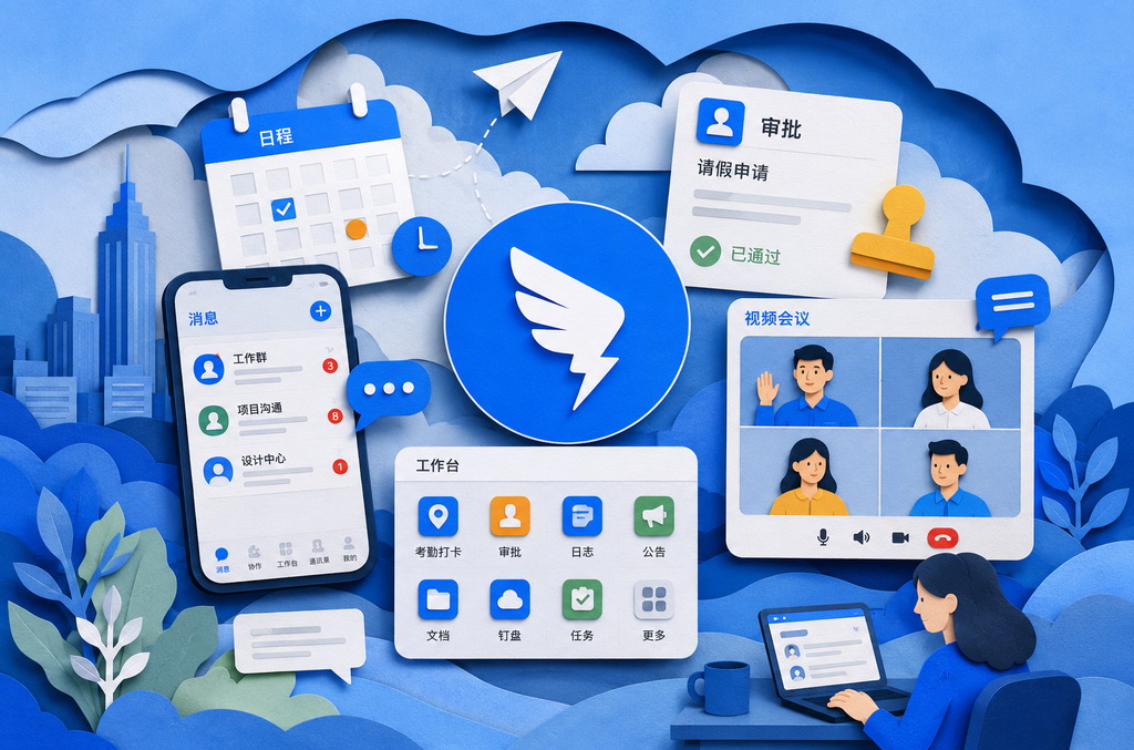 OpenClaw高可用架构设计：构建稳定可靠的分布式系统