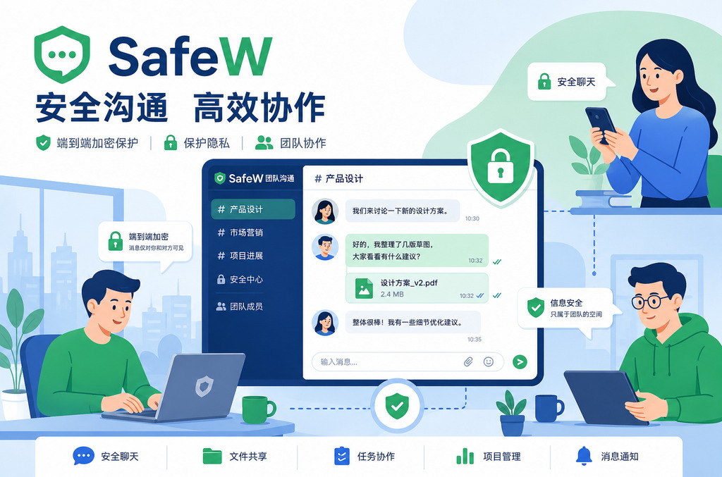 OpenClaw单点登录SSO:企业身份认证的统一解决方案