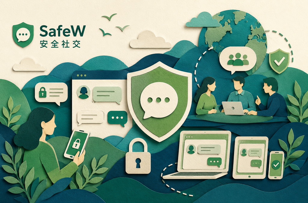 OpenClaw企业微信应用对接:提升企业沟通与协作效率的终极指南