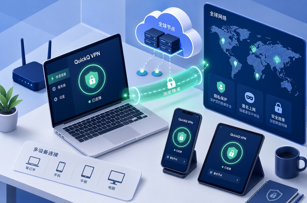 OpenClaw电脑客户端下载：功能详解与安装指南