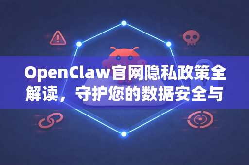OpenClaw官网隐私政策全解读，守护您的数据安全与权益