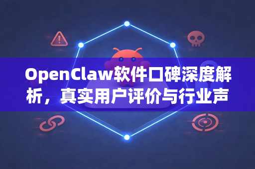 OpenClaw软件口碑深度解析，真实用户评价与行业声誉全览