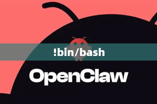 !bin/bash